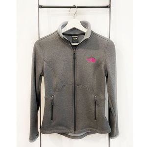 The North Face Women’s Jacket Agave Grey S NWOT